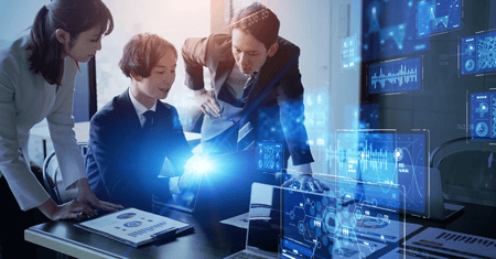 A IA não corrige a cultura: ela a expõe