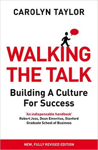 Books on Business Culture to Create Change