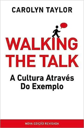 walking the talk BR