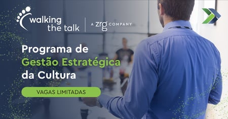 Gestão Estratégica da Cultura 2026