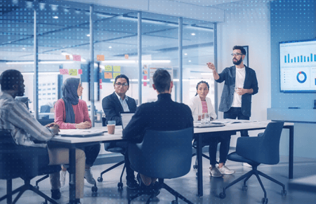 Cultura não é opcional