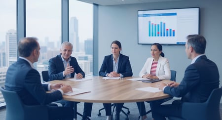 Como os líderes impulsionam a mudança cultural?