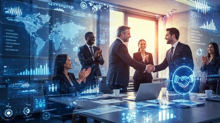 Planos de expansão? Sua cultura pode levar ao sucesso ou ao fracasso