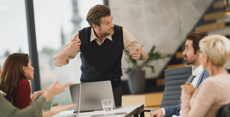 Quando se trata de cultura, tolerância não é uma virtude