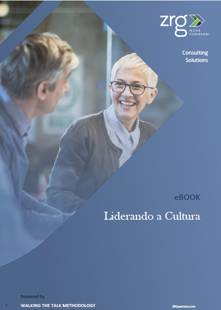 Liderando a Cultura PT-BR