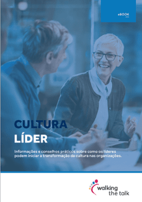 Liderança na mudança da cultura organizacional ebook pdf