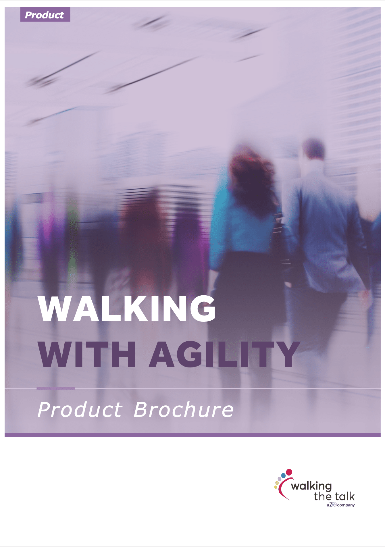 How to build agile cultures in organisations