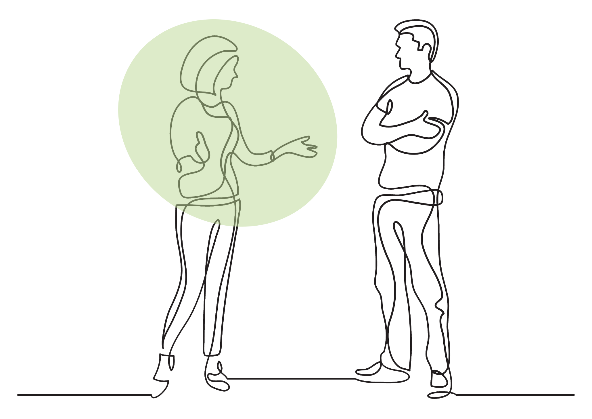 Accountability in organisational culture