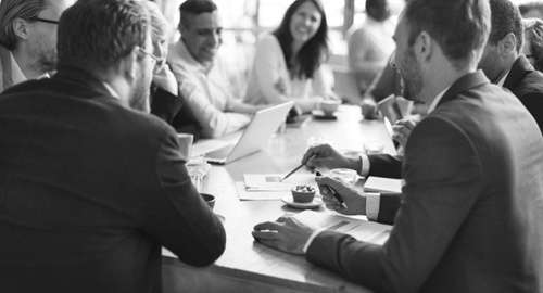 Successful culture change leadership