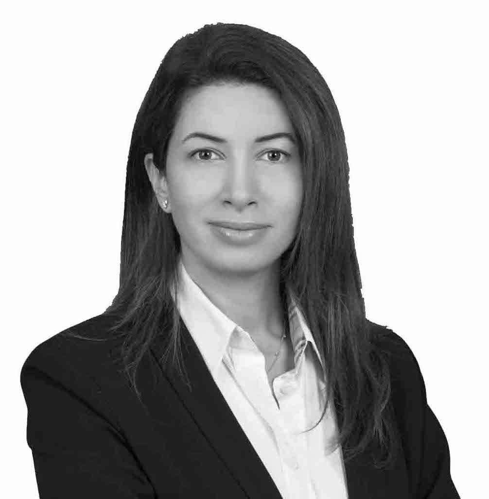 Carine Ghandour - Company culture transformation consultant