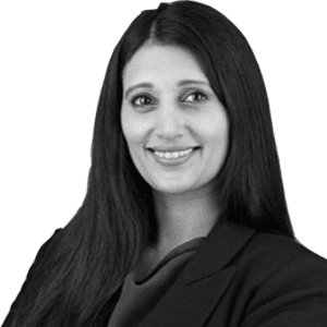 Harinder Barhra | Culture Change Consultant