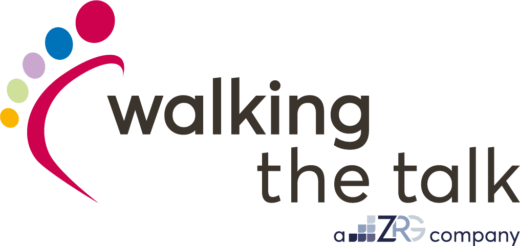 Walking the Talk Culture Change Consultants