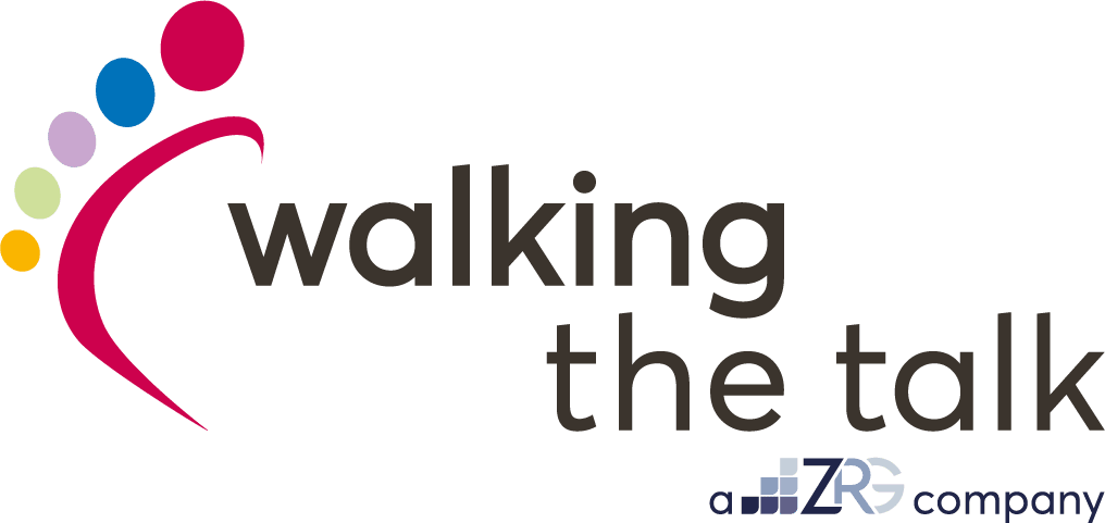 Walking the Talk | Culture Transformation