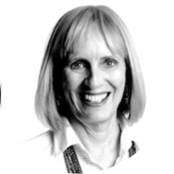 Carolyn Taylor | Leadership & Culture Change