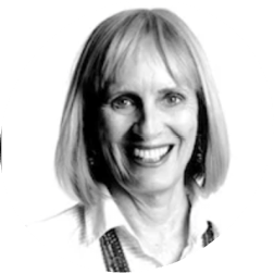 Carolyn Taylor | Culture Change Consultant