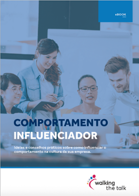 Comporatmento influenciador ebook