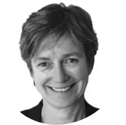 Liz Stanley | Culture transformation expert