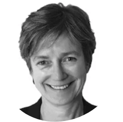 Liz Stanley | Culture Change Consultant